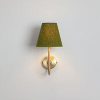 "Juno" Wall Light - Linen
