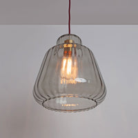 "Kealy" Pendant Light