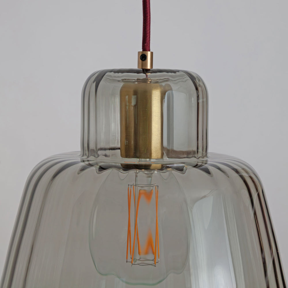 "Kealy" Pendant Light