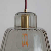 "Kealy" Pendant Light