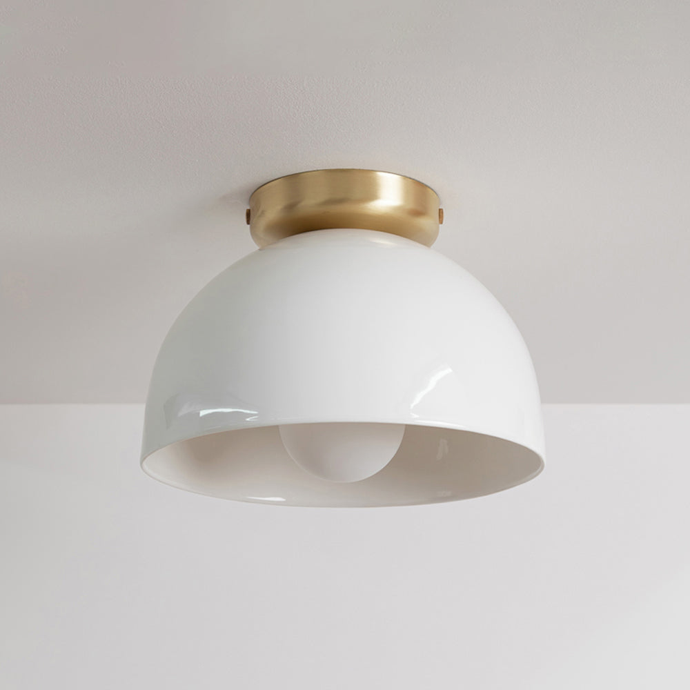 "Kinvara" Flush Ceiling Light