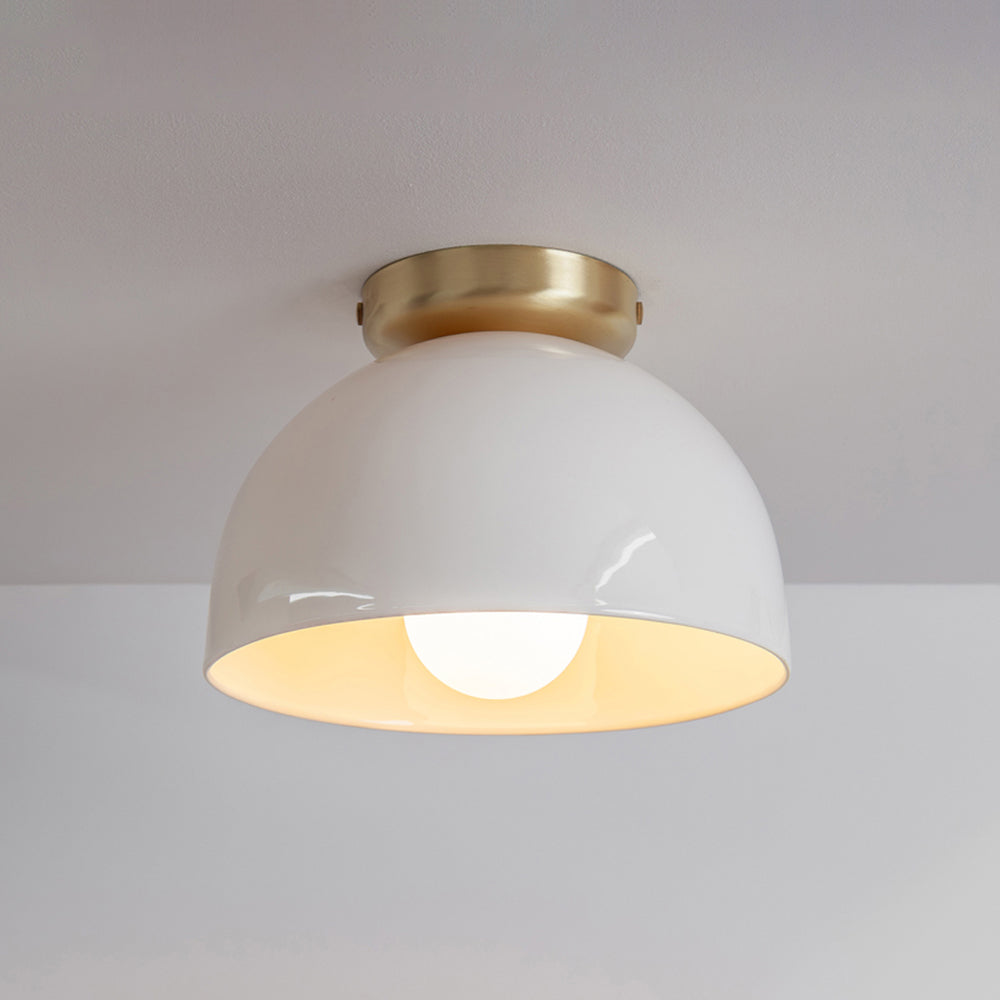 "Kinvara" Flush Ceiling Light