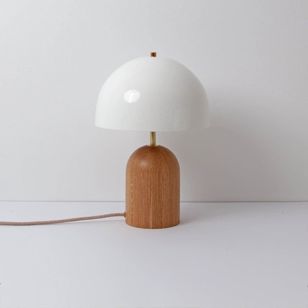 "Brontë" Table Lamp