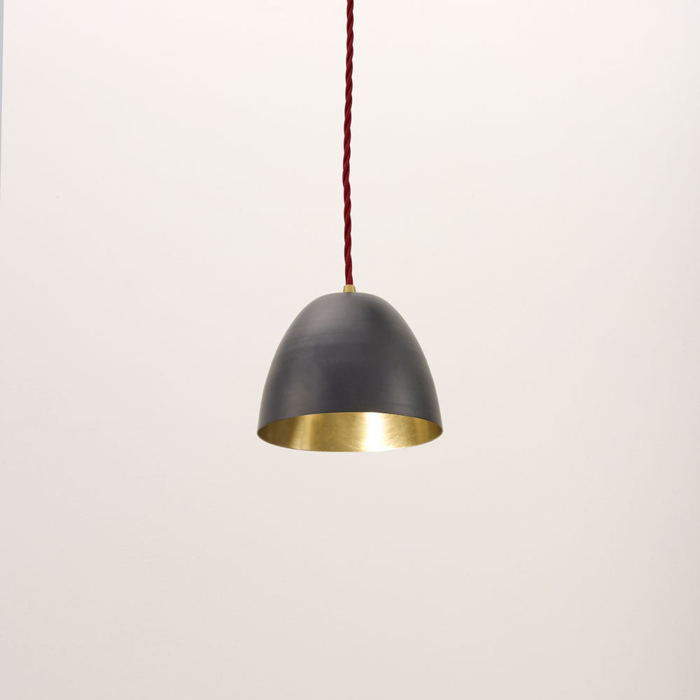 "Lulu" Pendant Light - Colour Series