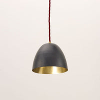 "Lulu" Pendant Light - Colour Series