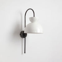 "Orla" Arch Stemmed Wall Light