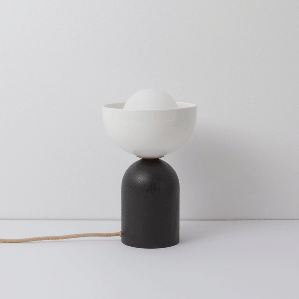 "Poe" Table Lamp