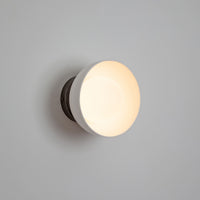 "Orla" Flush Wall Light