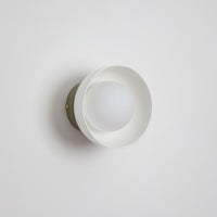 "Orla" Flush Wall Light