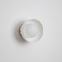 "Orla" Flush Wall Light