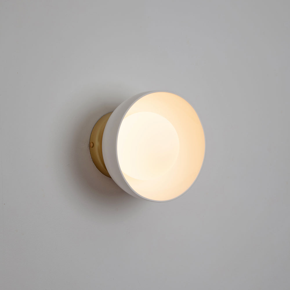 "Orla" Flush Wall Light