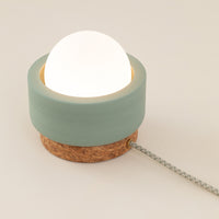 "Pearla" Table Lamp - Ceramic