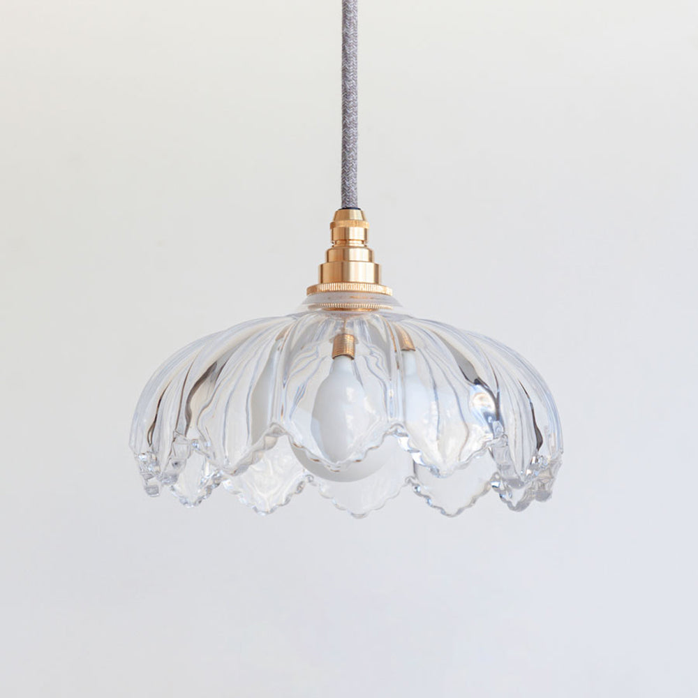 "Petal" Pendant Light