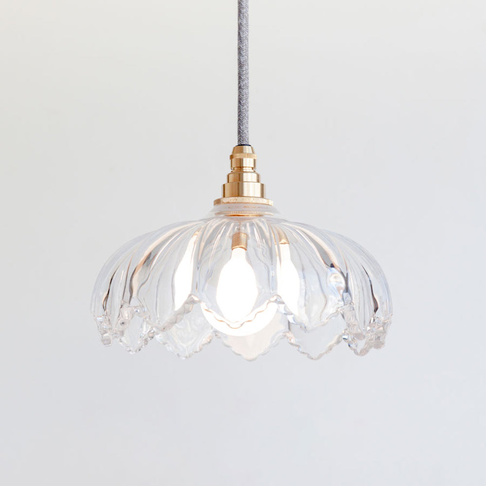 "Petal" Pendant Light