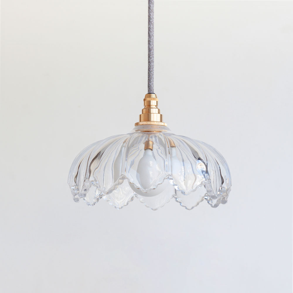"Petal" Pendant Light