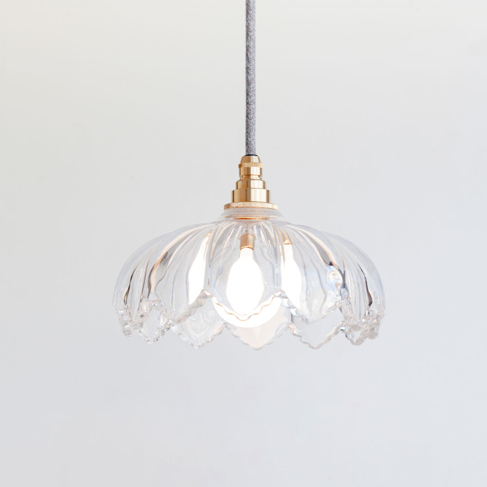 "Petal" Pendant Light