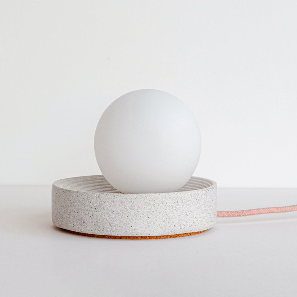"Solas" Table Lamp