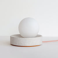 "Solas" Table Lamp