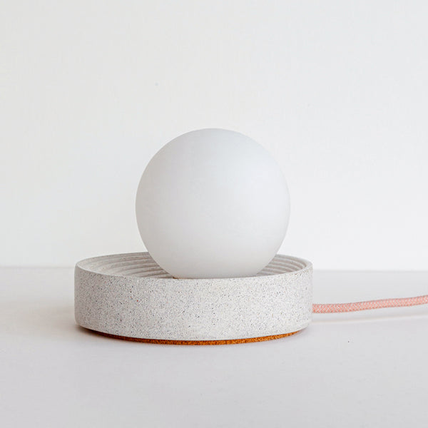 "Solas" Table Lamp