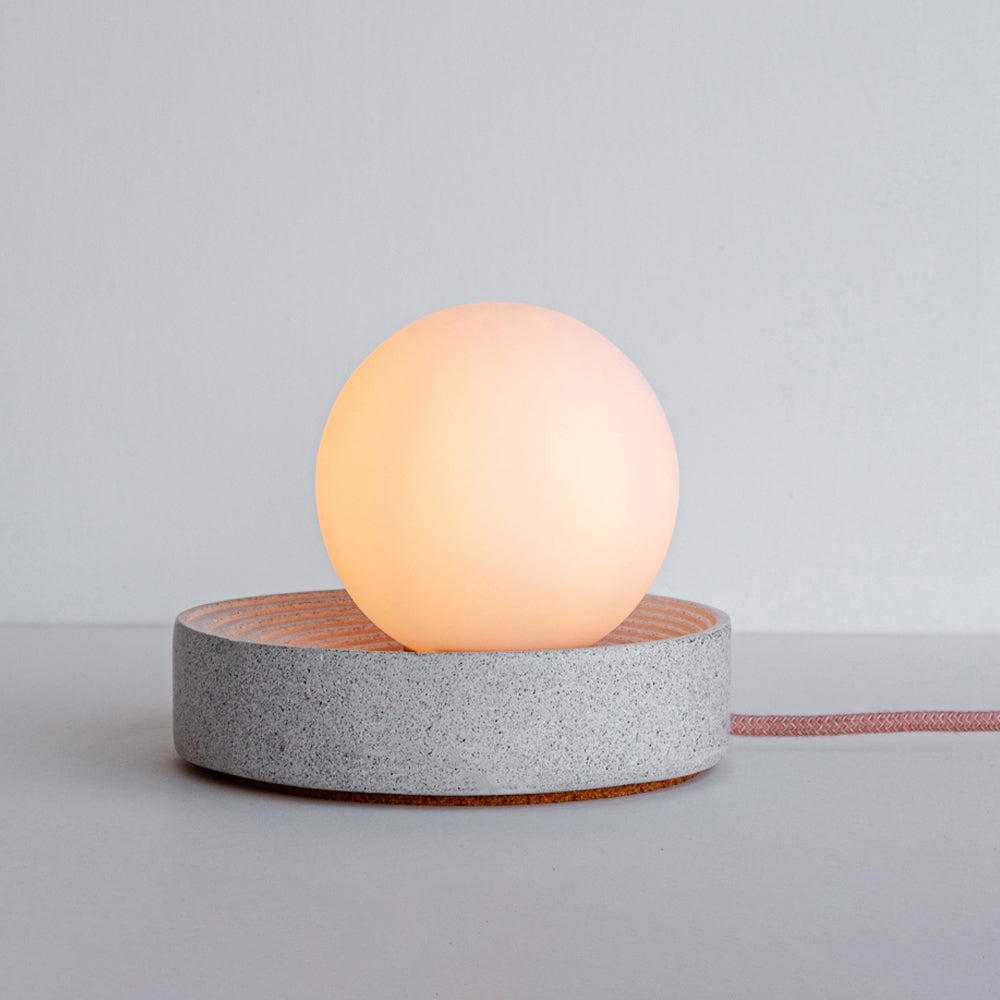 "Solas" Table Lamp