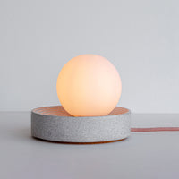 "Solas" Table Lamp
