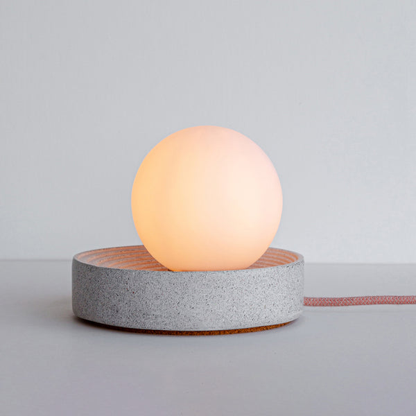 "Solas" Table Lamp