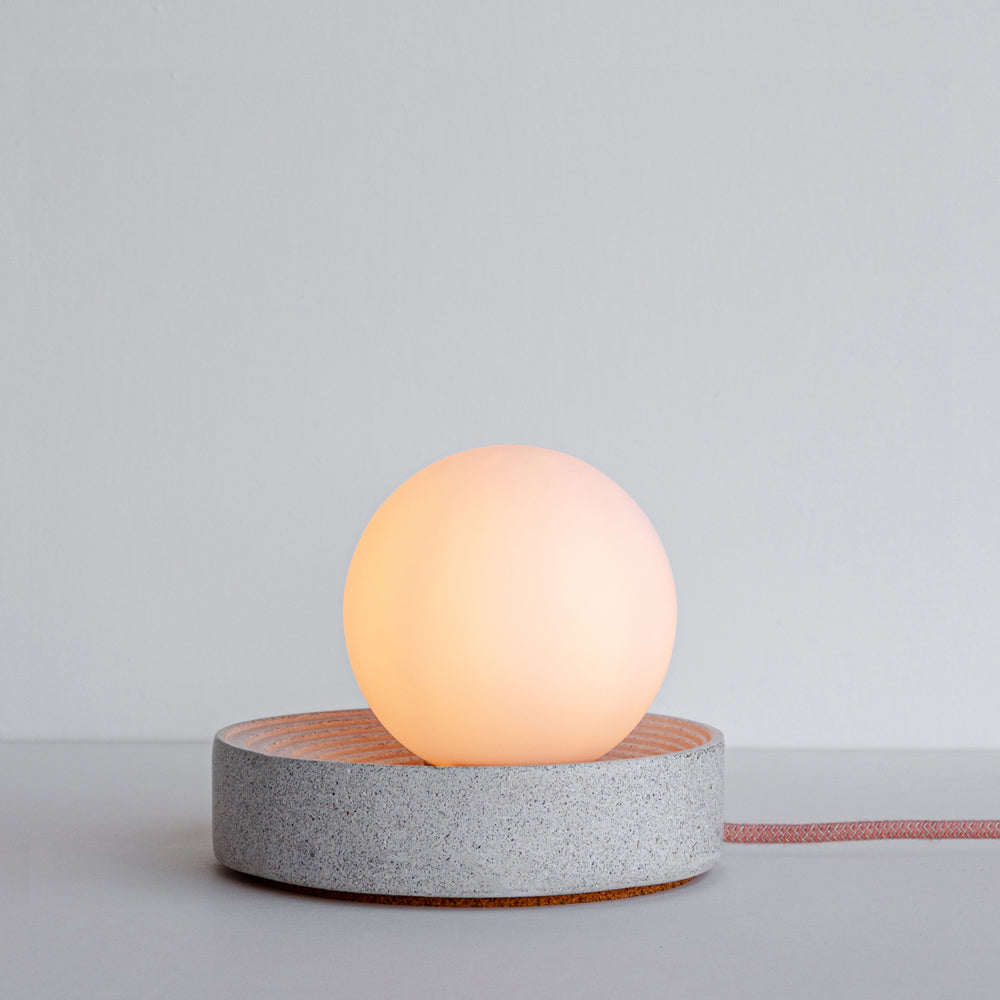 "Solas" Table Lamp