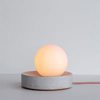 "Solas" Table Lamp