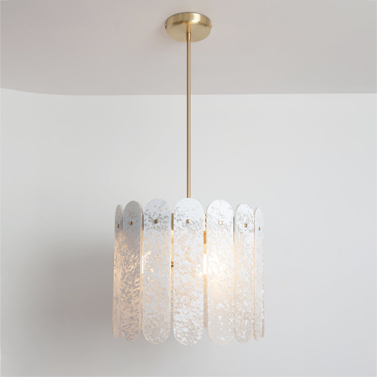 “Seraphín” Chandelier - One Tier