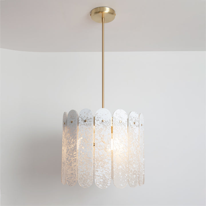 “Seraphín” Chandelier - One Tier