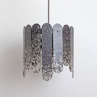 “Seraphín” Chandelier - One Tier