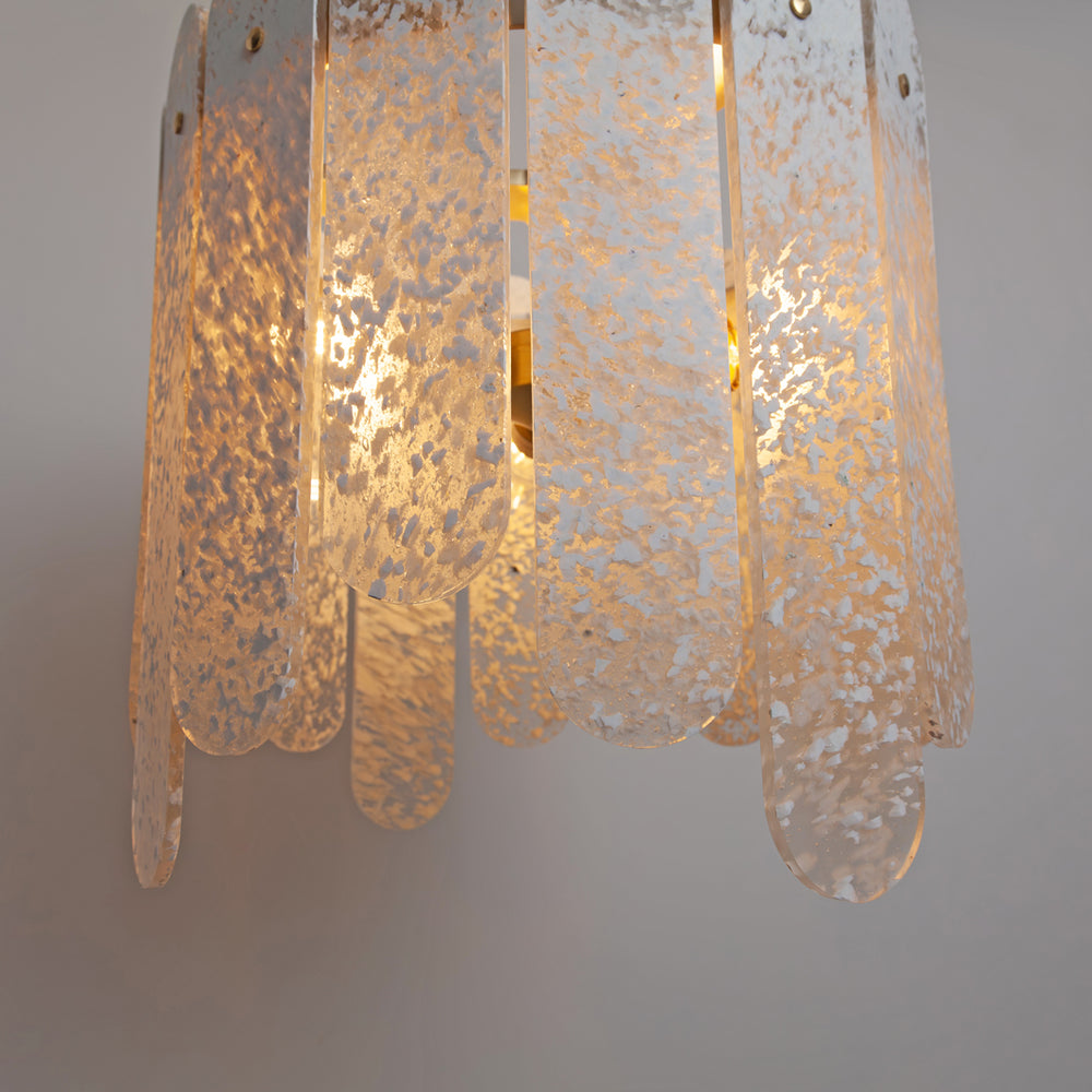 “Seraphín” Chandelier - One Tier