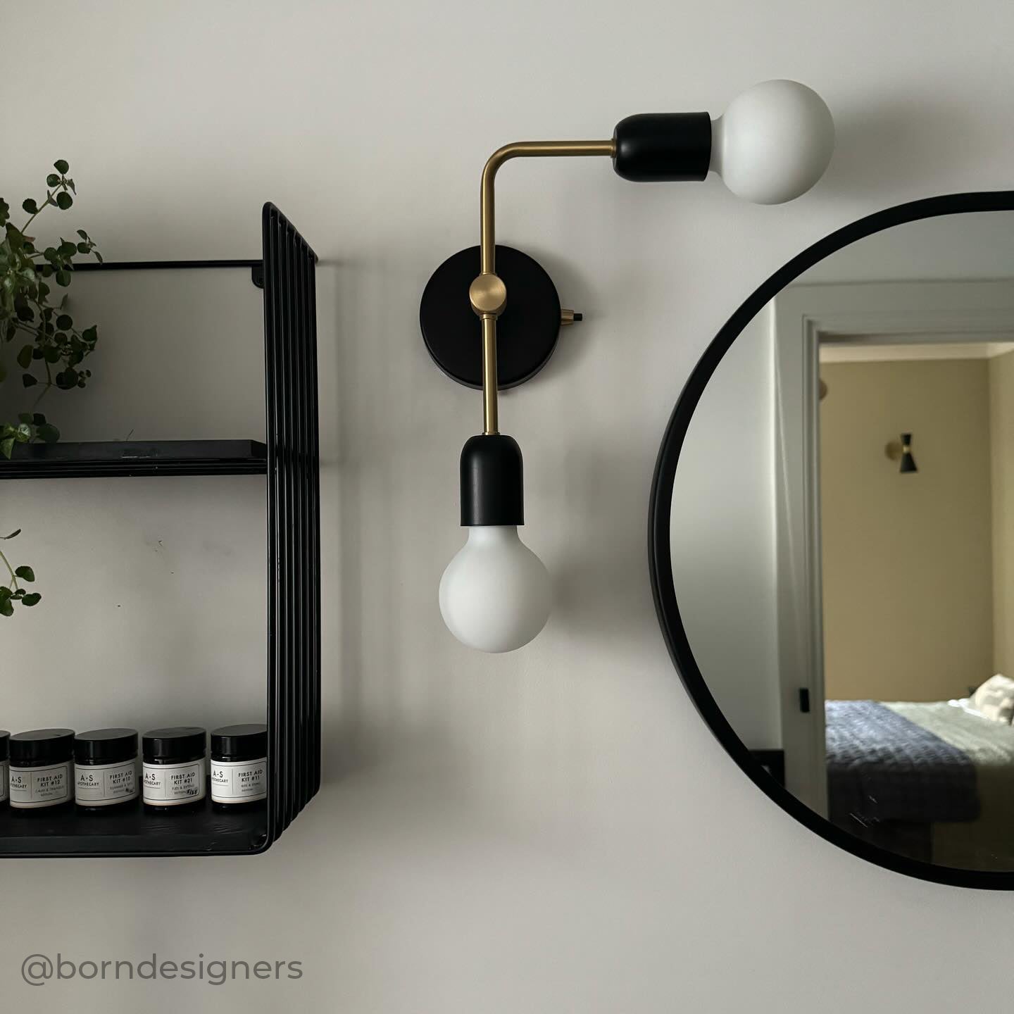 Tala Porcelain II E27/E26 Bulb