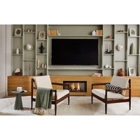 "Eala" Wall Light - Ceramic