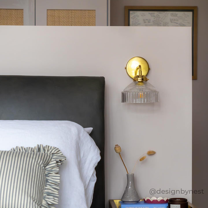 "Carousel" Wall Light