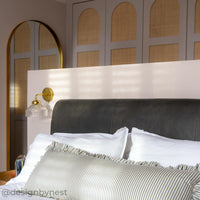 "Carousel" Wall Light