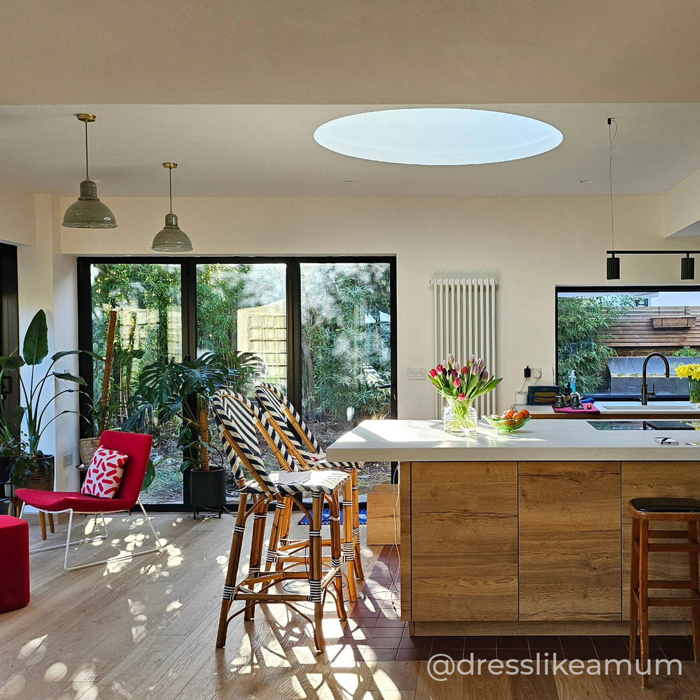 "Ellis" Pendant Light (Outlet)