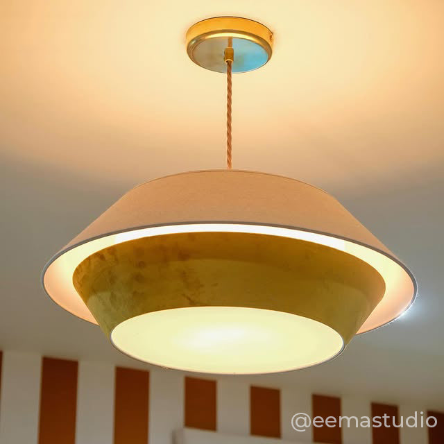 "Joyce" Pendant Light
