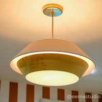 "Joyce" Pendant Light