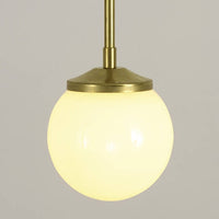 "Bold as Brass" Wall Light - (Outlet)