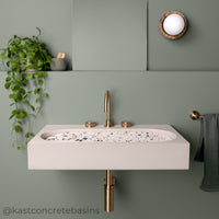 "Pearla" Wall Light - Hardwood