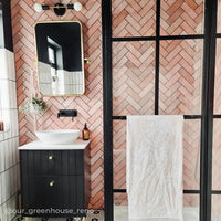 Double Arm Wall Light (Outlet)