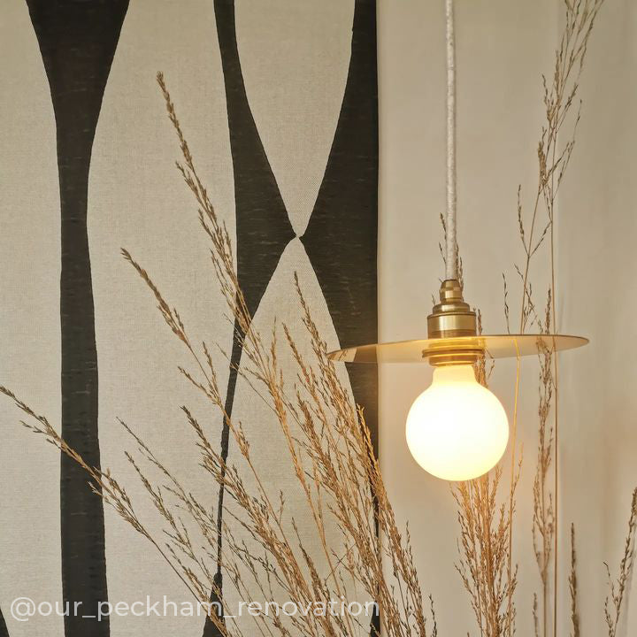 Tala Porcelain II E27/E26 Bulb