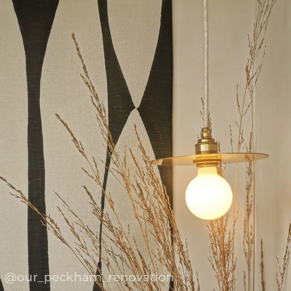 Tala Porcelain II E27/E26 Bulb