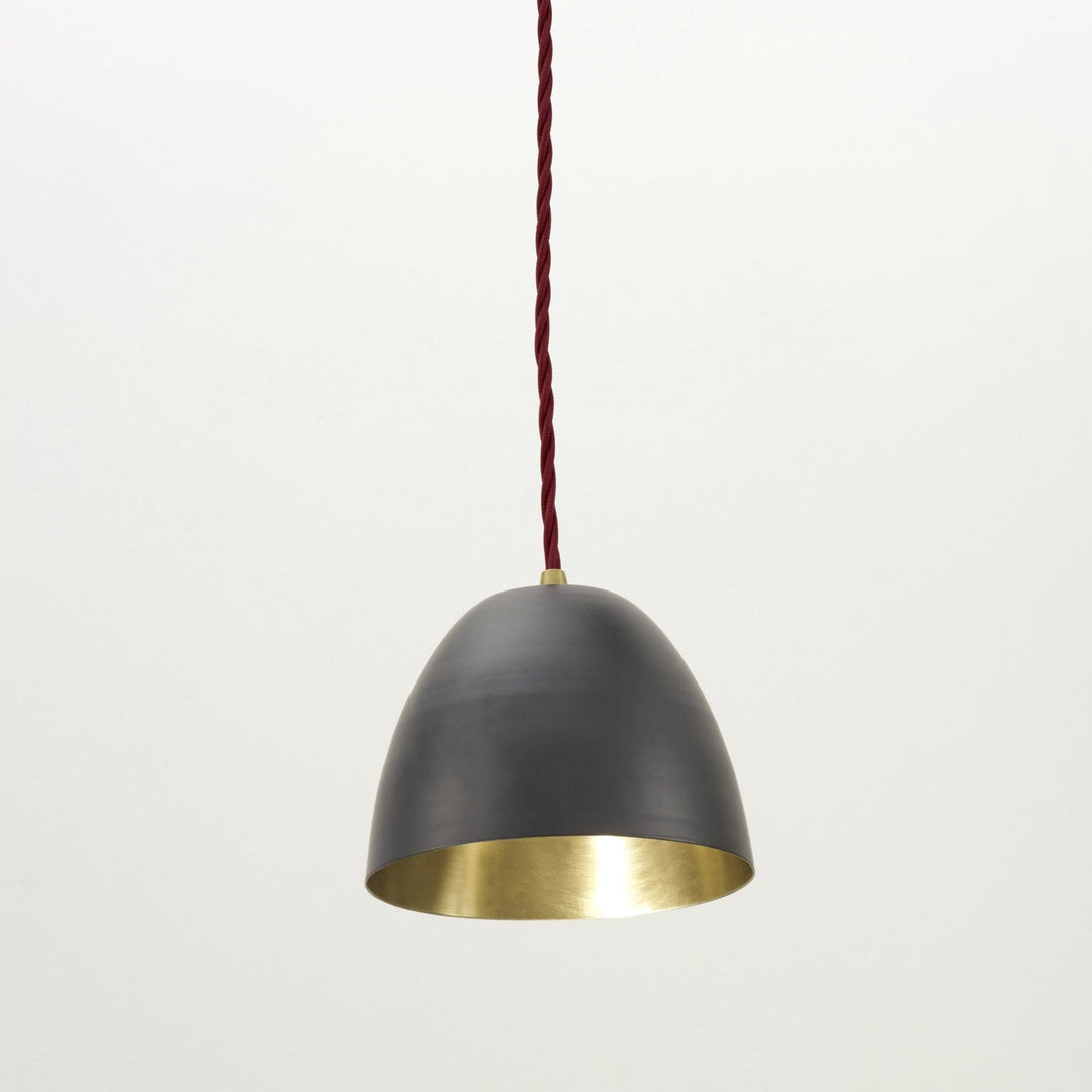 "Lulu" Pendant Light - Colour Series