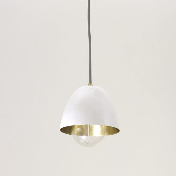 "Lulu" Pendant Light - Colour Series