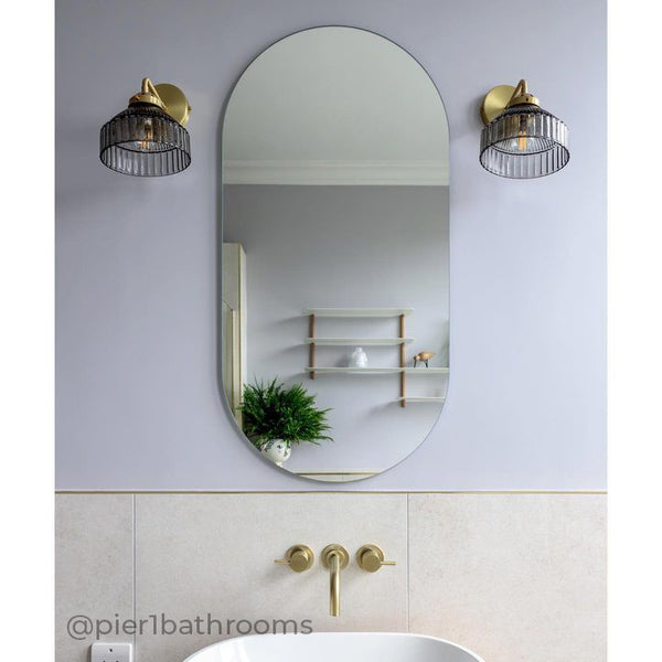 "Carousel" Wall Light
