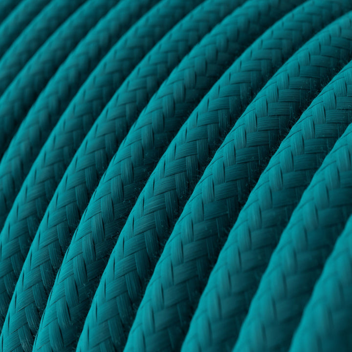 Add-On Custom Fabric Cable