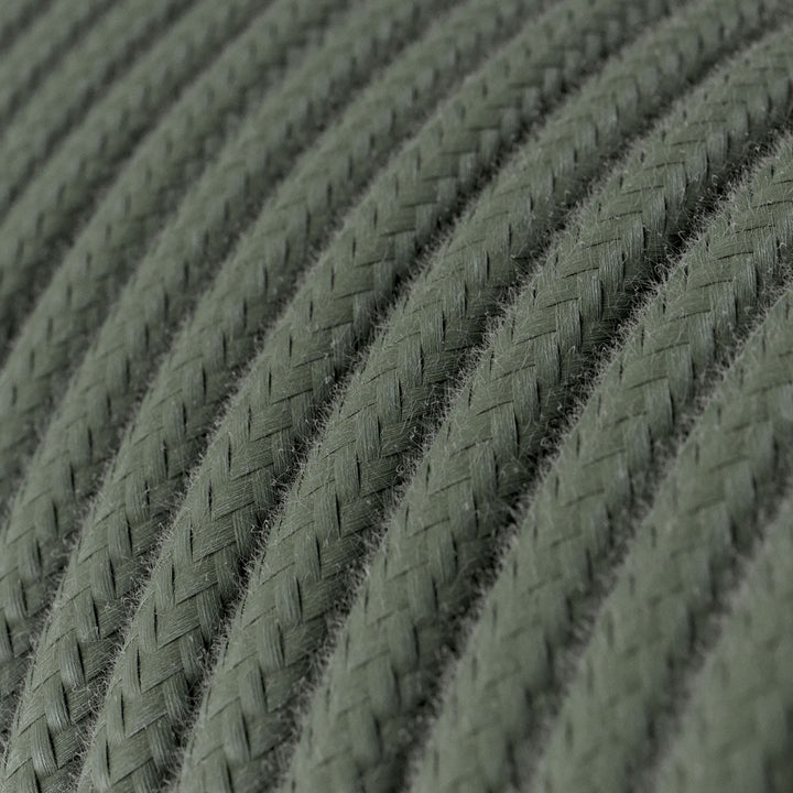 Add-On Custom Fabric Cable