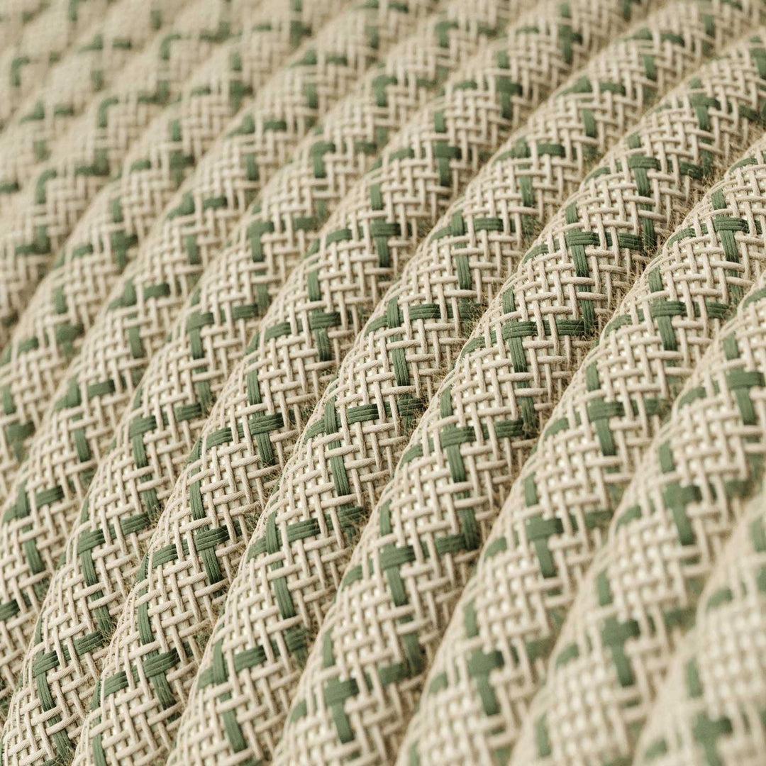 Add-On Custom Fabric Cable